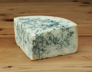 queso azul