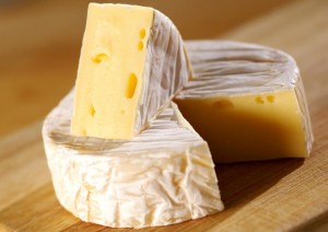 queso camenbert