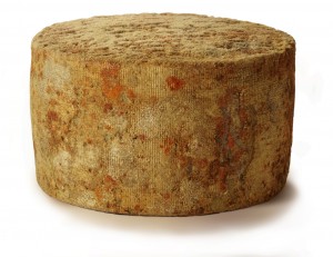 queso ossauIraty